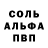 Cocaine Колумбийский Moon River